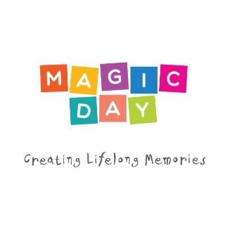 Magic day events & production